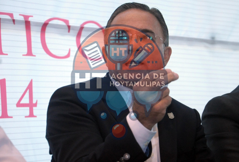 Homero de la Garza Tamez