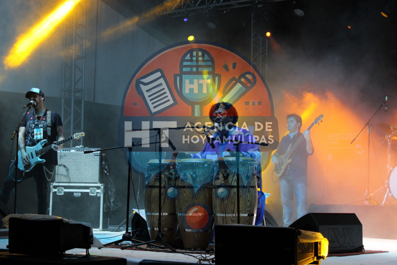 Rub�n Rada en el FIT 2014