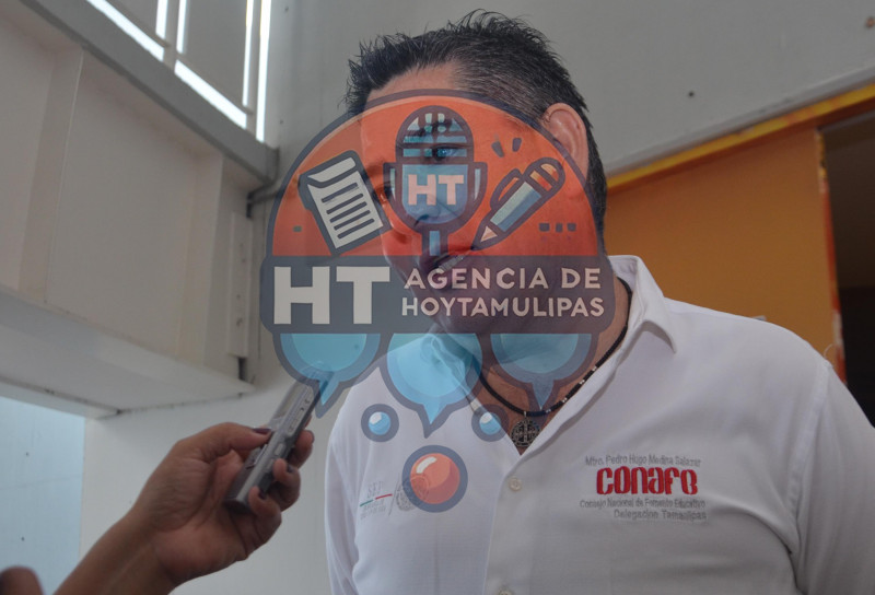 Pedro Hugo Medina Salazar