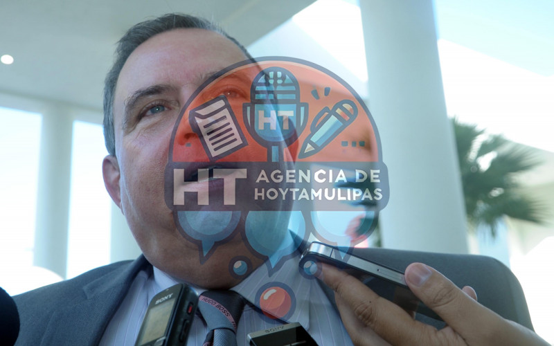 Homero Garc�a de la Llata