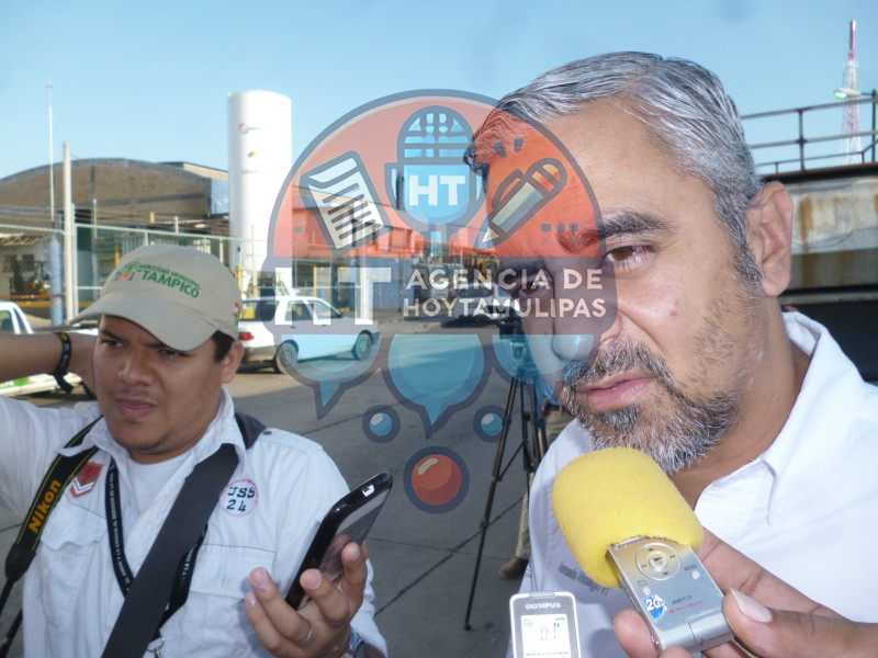 Armando Hidalgo Padilla