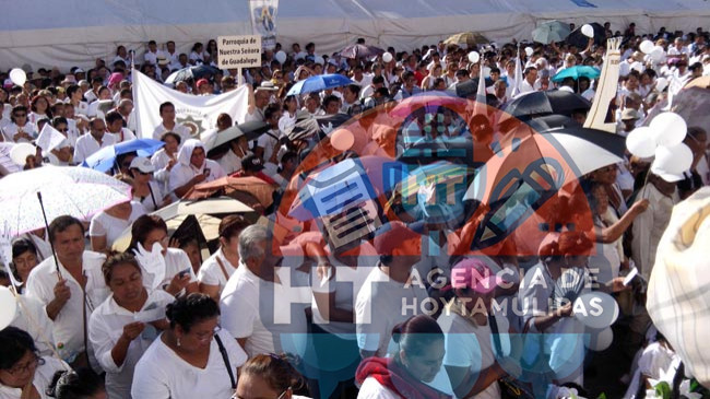 Marcha por la Paz