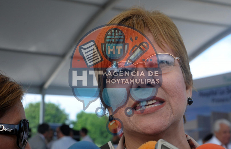 Elba Benavides Trevi�o