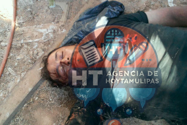 Presunto ladr�n fallece