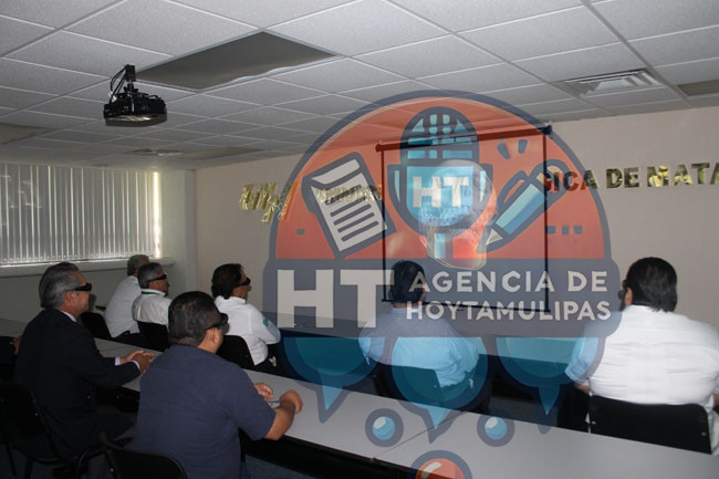 Laboratorio 3D