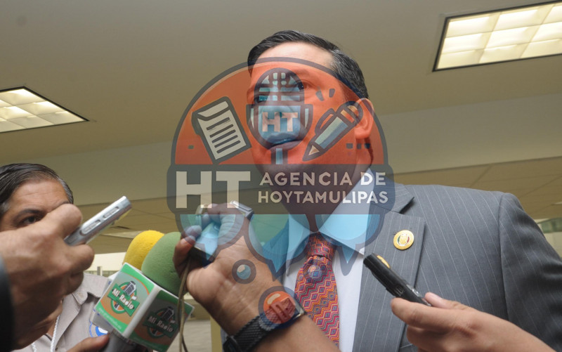 Ramiro Ramos Salinas 