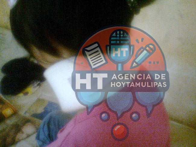 V�ctima de Bullying 