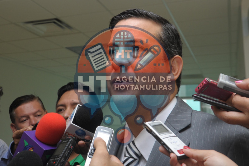 Ramiro Ramos Salinas