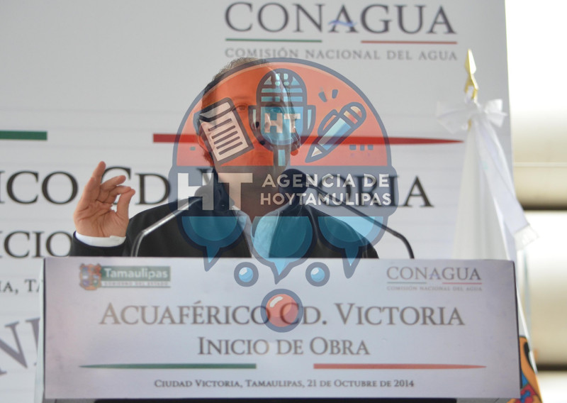 David Korenfeld Federman