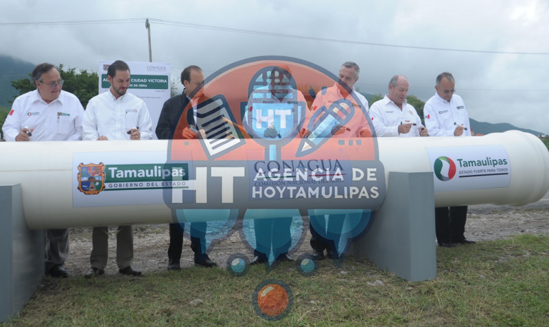 Acuaf�rico Ciudad Victoria