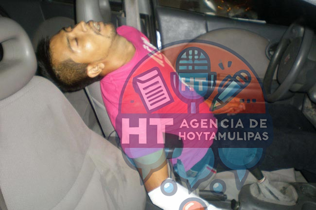 joven muere en accidente vial 