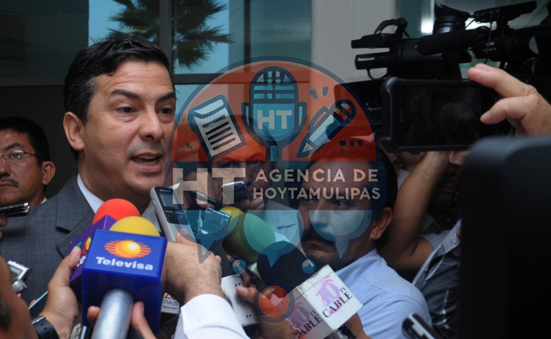 Ramiro Ramos Salinas 