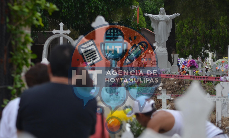 D�a de los fieles difuntos 