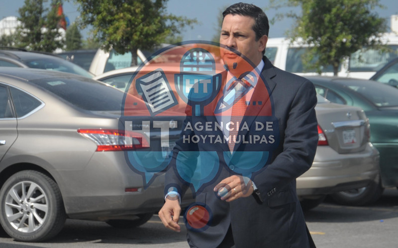 Ramiro Ramos Salinas