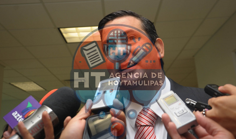 Ramiro Ramos Salinas 