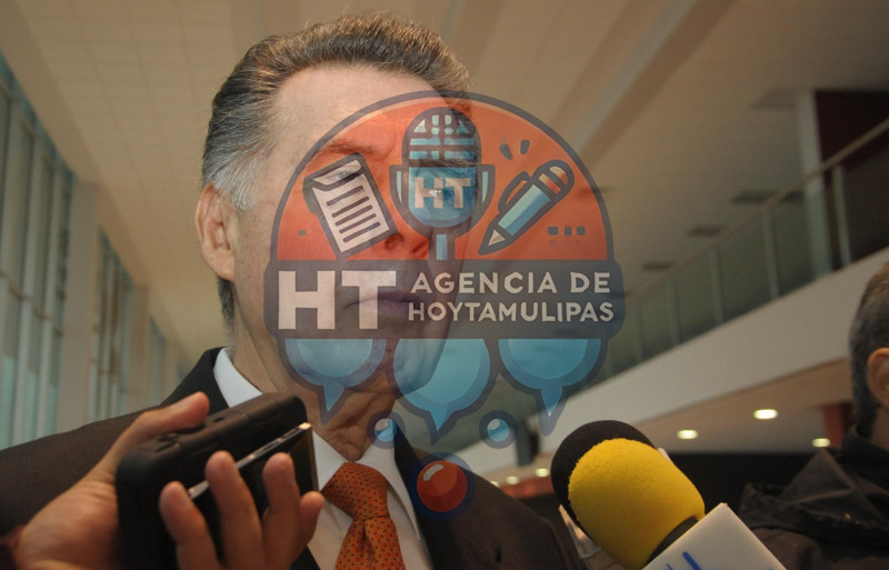 Norberto Trevi�o Garc�a Manzo