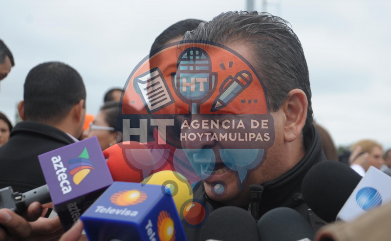 Edgar Melhem Salinas