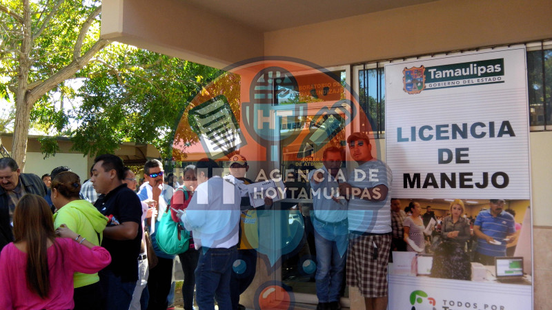 Licencias de manejor