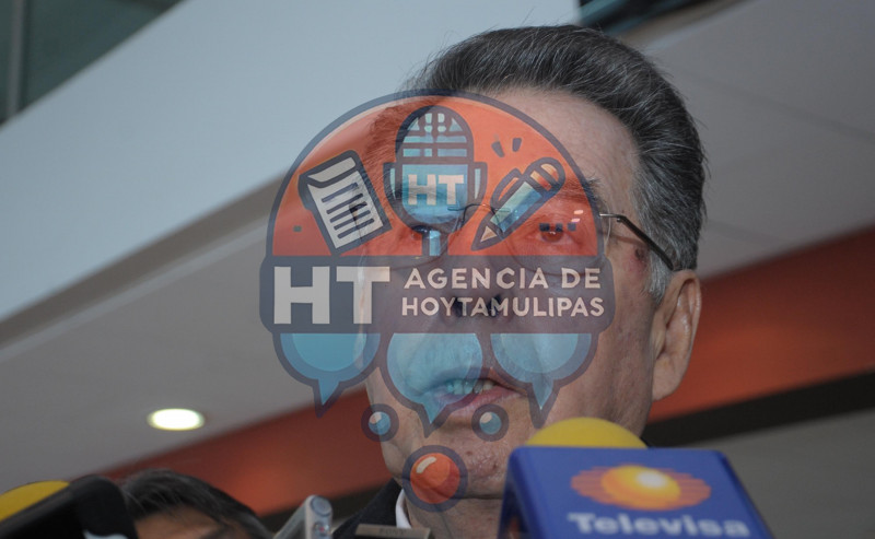 Norberto Trevi�o Garc�a Manzo