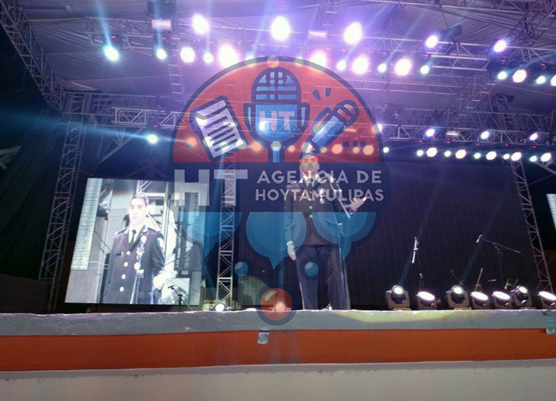 El Polic�a Federal Cesar Augusto Minguet