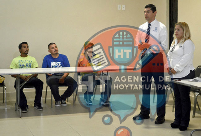 Curso discapacitados