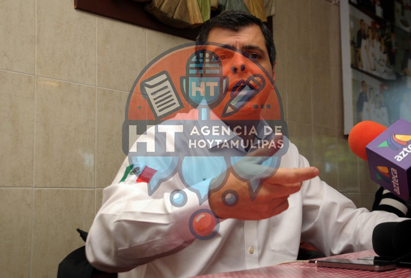Miguel ngel Gonzlez Salum