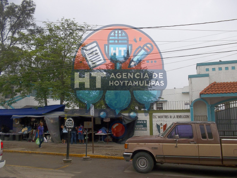 Altamira ambulantes