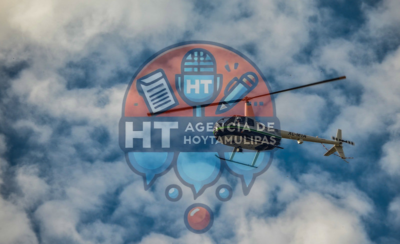 Helicoptero