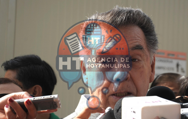 Norberto Trevi�o Garc�a Manzo