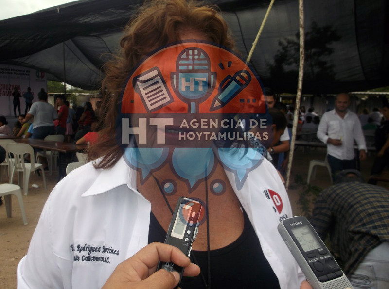 Elba Rodr�guez Mart�nez