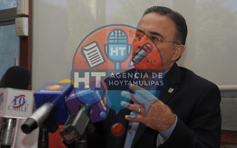 Homero de la Garza Tamez