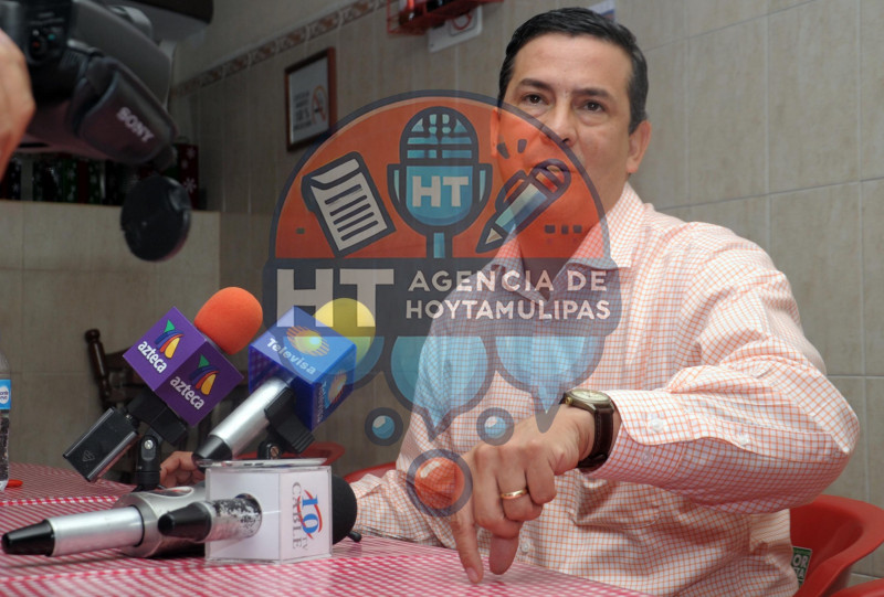 Ramiro Ramos Salinas