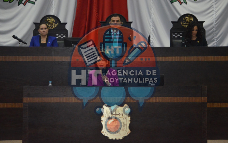 Comparecencia M�nica Gonz�lez Garc�a, secretaria de Desarrollo Econ�mico y Turismo