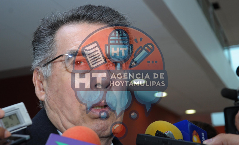 Norberto Trevi�o Garc�a Manzo