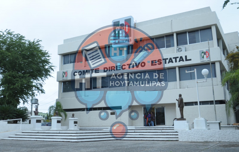 PRI estatal