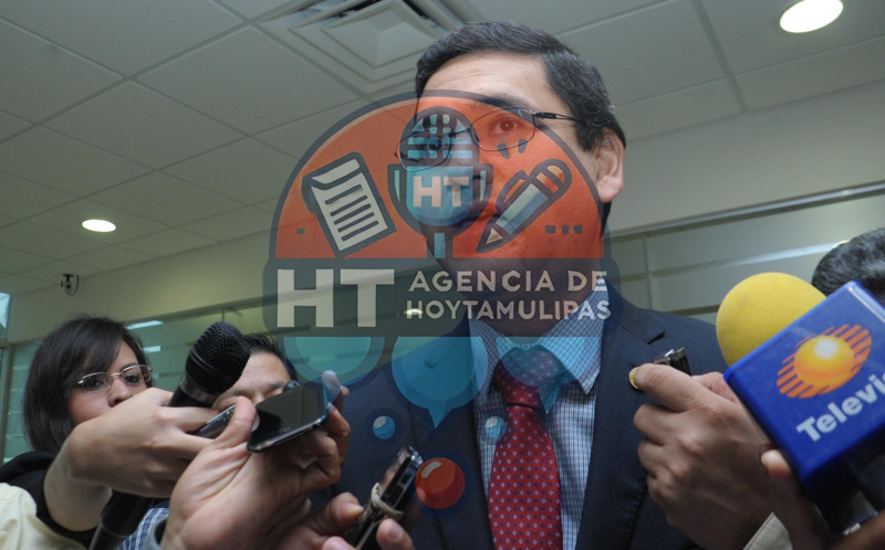 Erasmo Gonz�lez Robledo