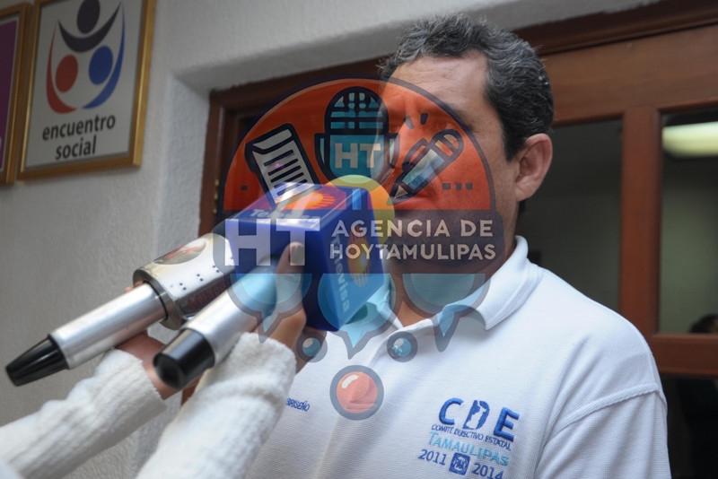 Rodrigo Monreal Brise�o