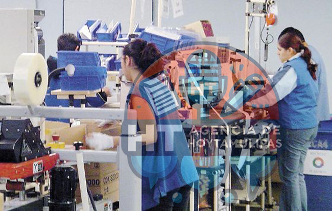 Empleo creci� en Nuevo Laredo