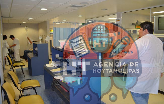 Hospital General de Matamoros