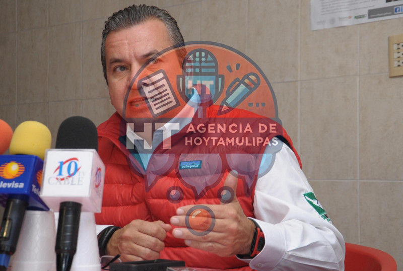 Edgar Melhem Salinas