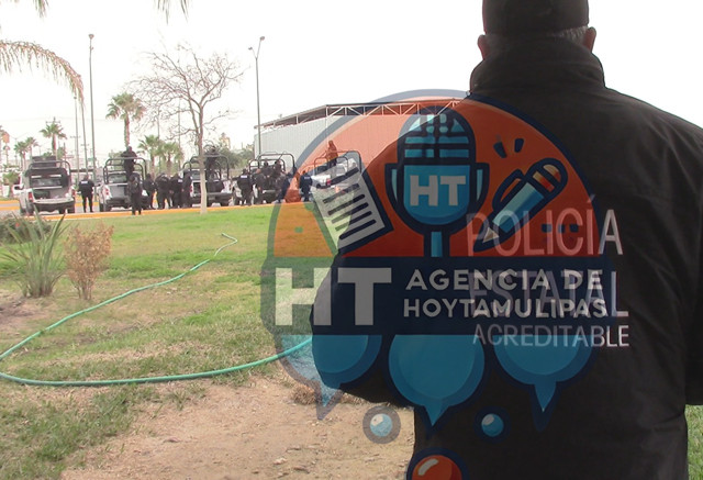 Polic�a Estatal Acreditable