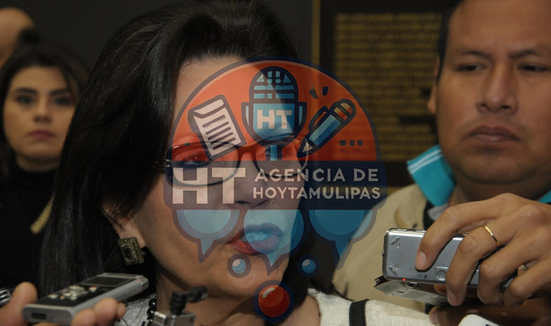 Gilda Cavazos Lliteras