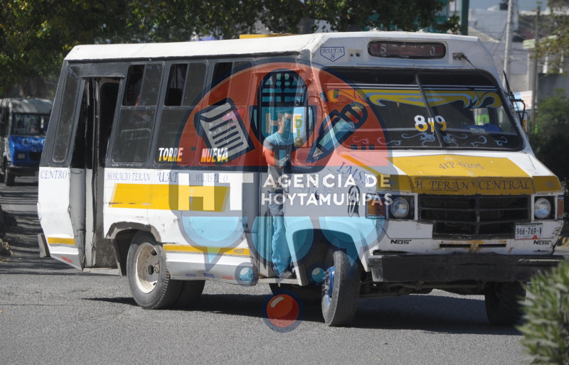 Chatarra e imprudencia sobre ruedas