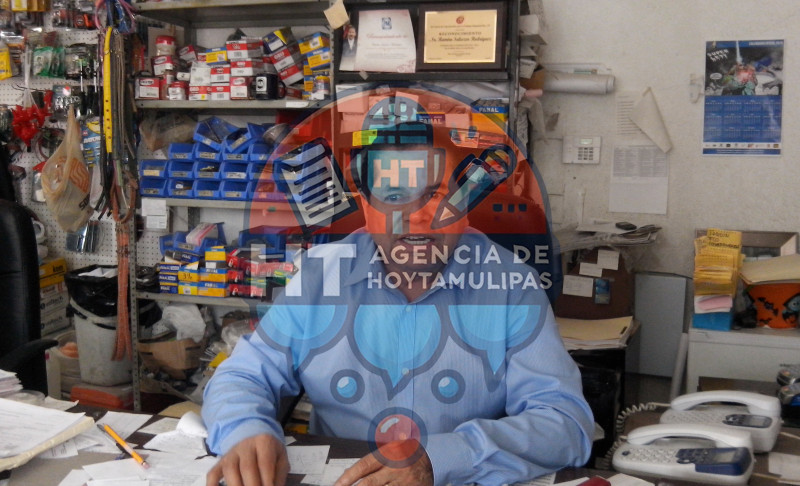 Ramiro Salazar Rodr�guez