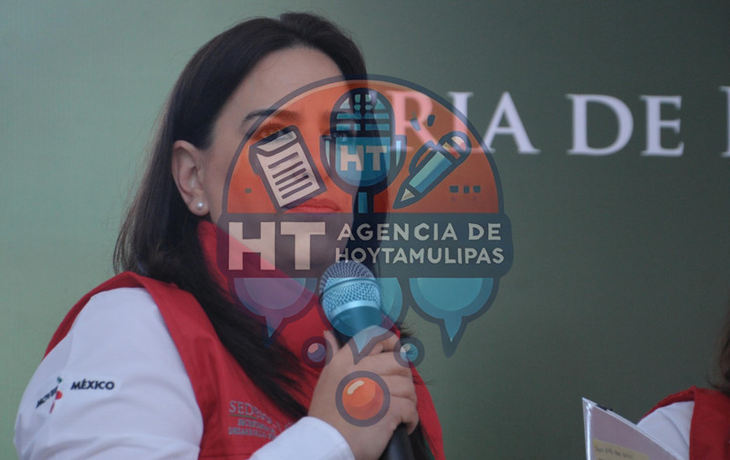 Mar�a Lourdes Flores Montemayor