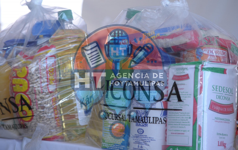 Cruzada contra el hambre 