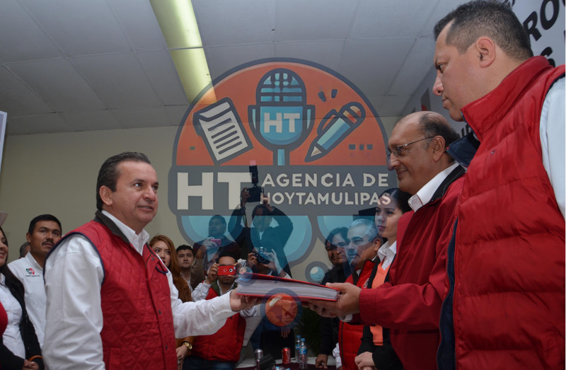 Edgar Melhem Salinas