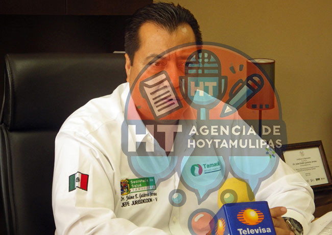 Jaime Emilio Guiti�rrez