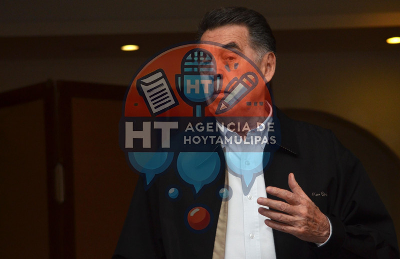 Norberto Trevi�o Garc�a Manzo