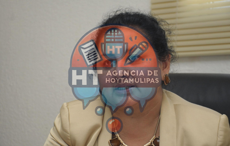 Veronica Abundis Cervantes 